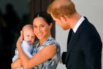 Meghan Markle gana batalla legal contra paparazzis que la fotografiaron con su hijo