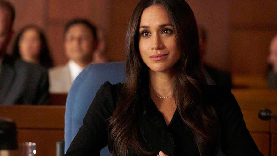 La jugosa propuesta para que Meghan Markle reaparezca en ‘Suits’ La jugosa propuesta para que Meghan Markle reaparezca en ‘Suits’
