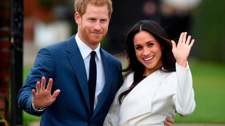 El príncipe Enrique y Meghan Markle se mudan a Los Ángeles, según fuentes