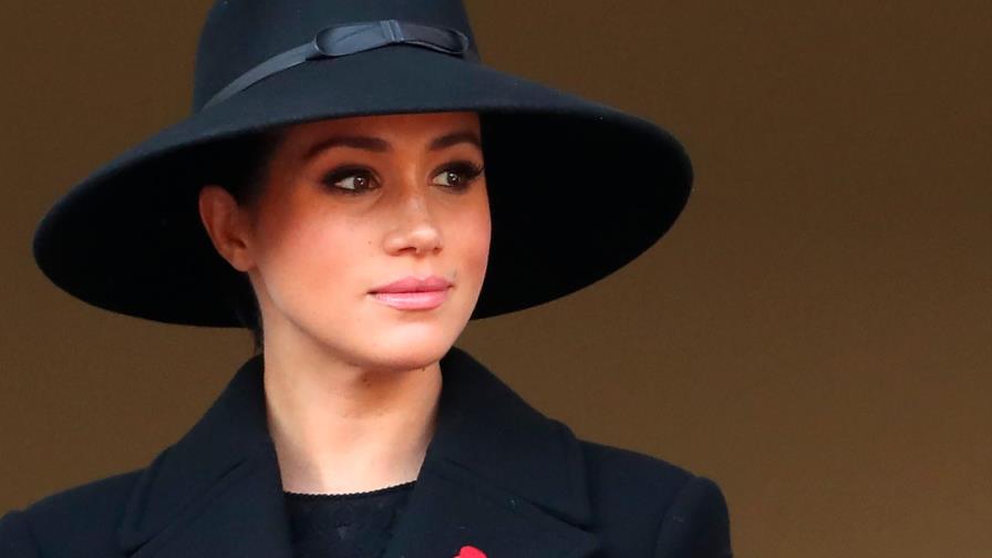Meghan Markle siguiendo los pasos de Diana,  del cuento de hadas al conflicto 
