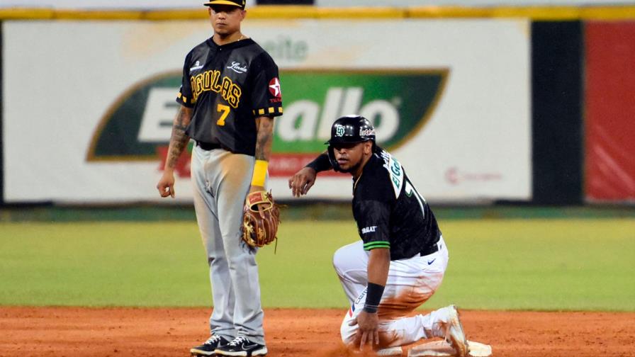 Un paro en Grandes Ligas sacudiría equipos Lidom Un paro en Grandes Ligas sacudiría equipos Lidom