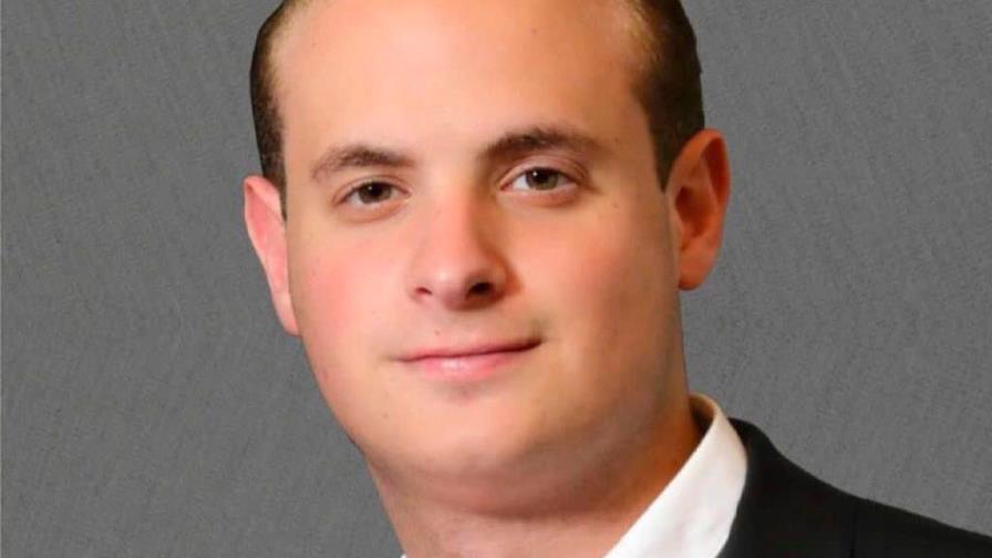 Fallece a los 23 años hijo de ejecutivos del Grupo Mejía Arcalá