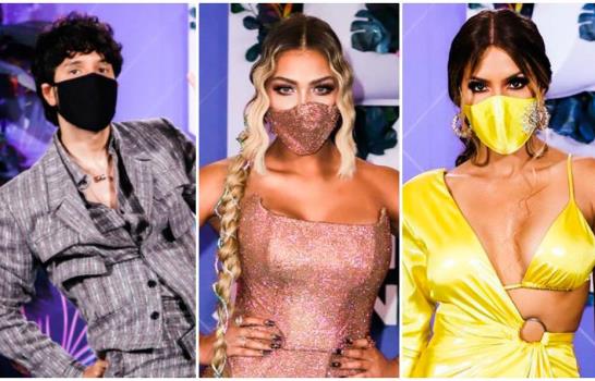 Premiaciones internacionales se enfrentaron a la pandemia en el 2020 Premiaciones internacionales se enfrentaron a la pandemia en el 2020