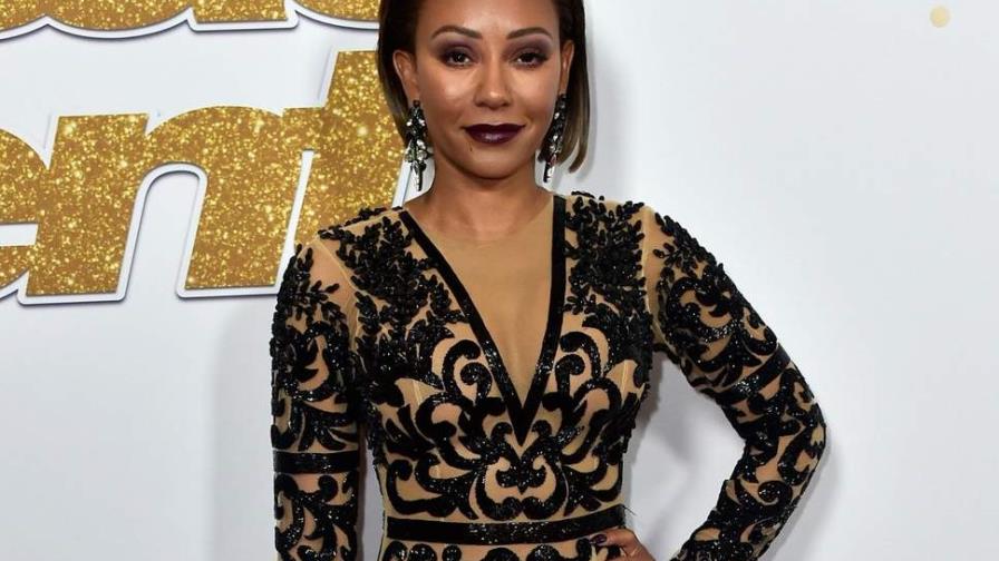 Mel B narra que intentó suicidarse con 200 pastillas