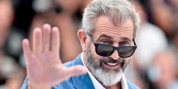 Mel Gibson dirigirá la quinta película de “Lethal Weapon”