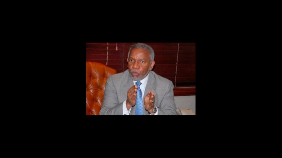 Melanio Paredes a quienes dicen que el PLD se va: “Que sigan durmiendo de ese lado”