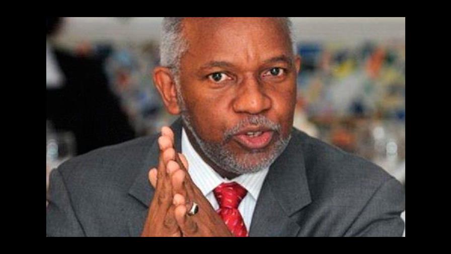 Melanio Paredes critica inseguridad ciudadana y otros males 