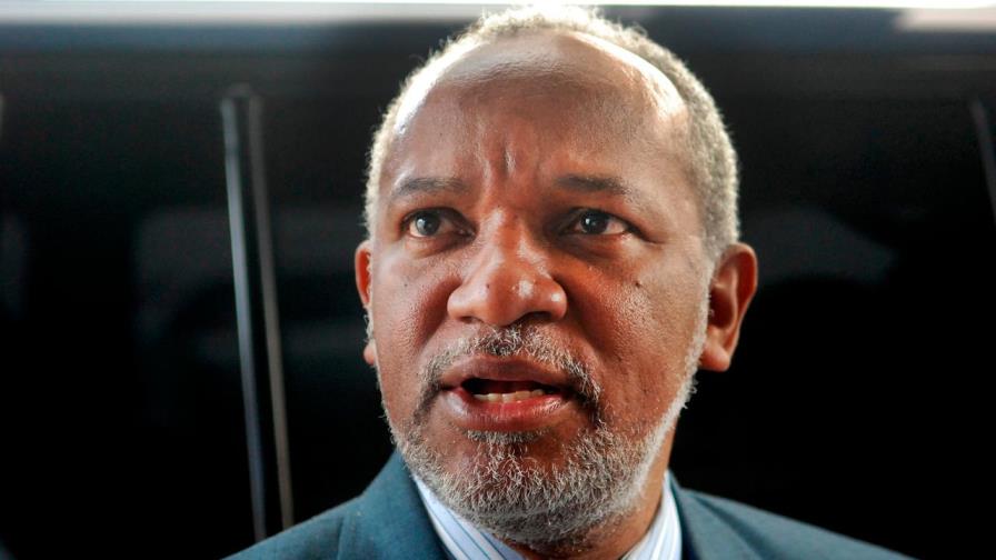 Melanio Paredes explica lo que quiso decir Danilo cuando habló del “bienestar” Melanio Paredes explica lo que quiso decir Danilo cuando habló del “bienestar”