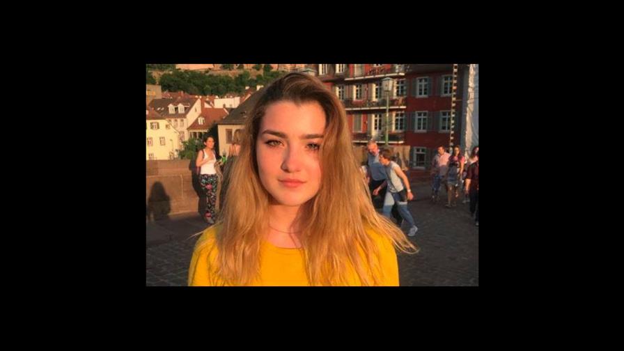 Video | La dramática confesión de la hija de Alicia Villarreal: “Fui violada por un familiar” Video | La dramática confesión de la hija de Alicia Villarreal: “Fui violada por un familiar”