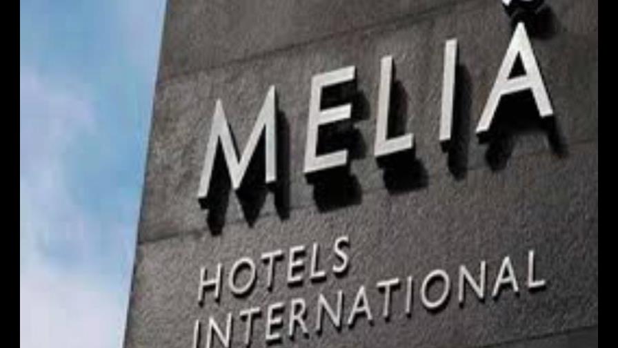 Meliá perdió 358 millones de euros en el primer semestre por la pandemia