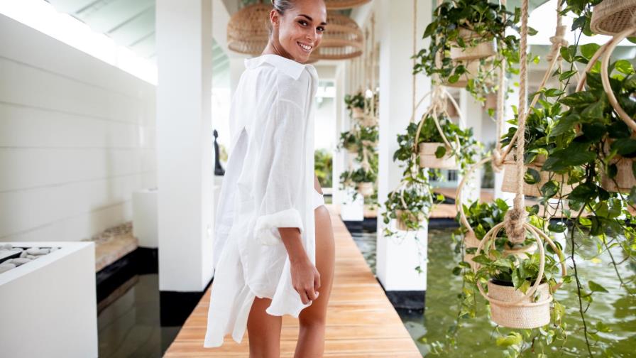 Meliá Punta Cana Beach presenta Semana de Bienestar de Luna Llena”