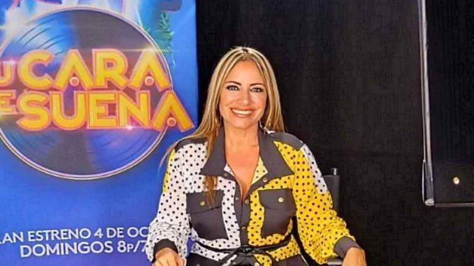 La cantante boricua Melina León dice que ánimos han decaído por contagio COVID-19
