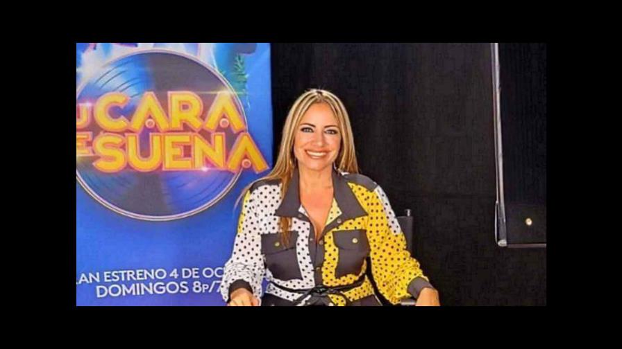 La cantante boricua Melina León dice que ánimos han decaído por contagio COVID-19 La cantante boricua Melina León dice que ánimos han decaído por contagio COVID-19