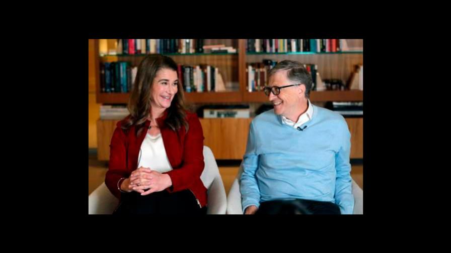 Melinda Gates ya buscaba abogados para divorciarse de Bill Gates en 2019
