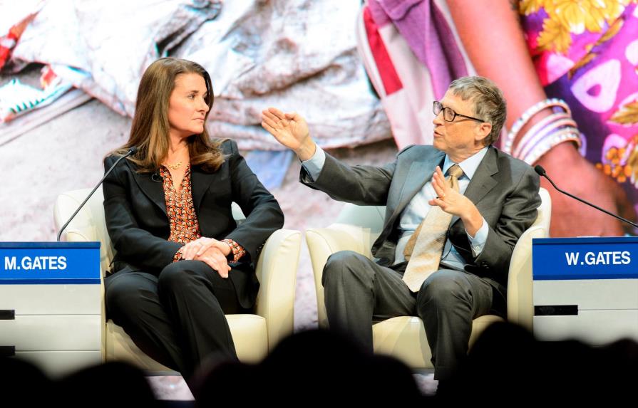 Lo que pidió Melinda Gates en la presentación a la Justicia por su divorcio con Bill