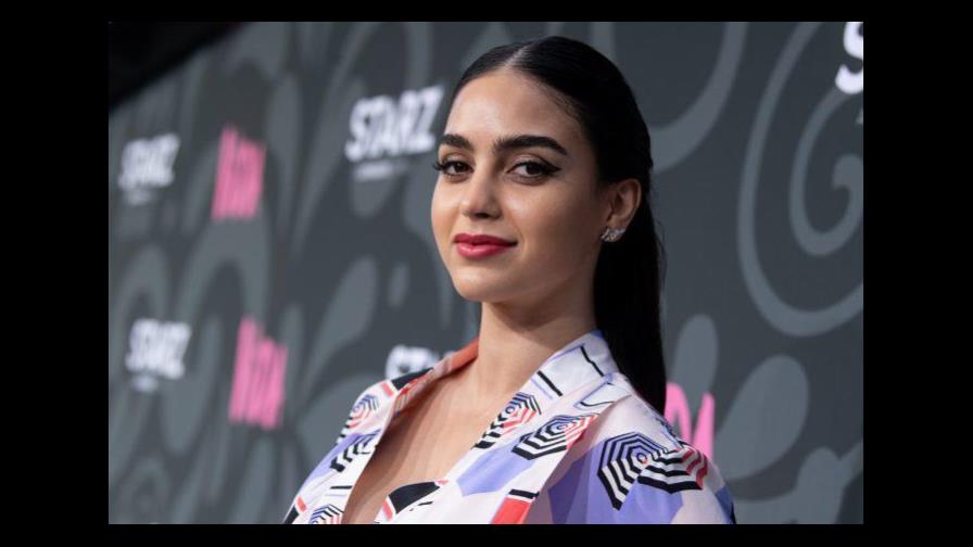 Melissa Barrera protagonizará la serie Breathe de Netflix