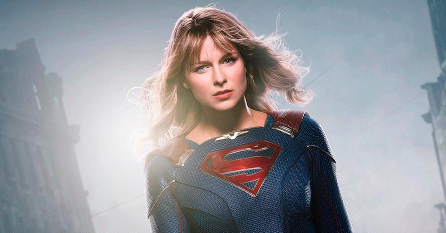 Melissa Benoist, actriz de Supergirl, revela que sufrió violencia machista