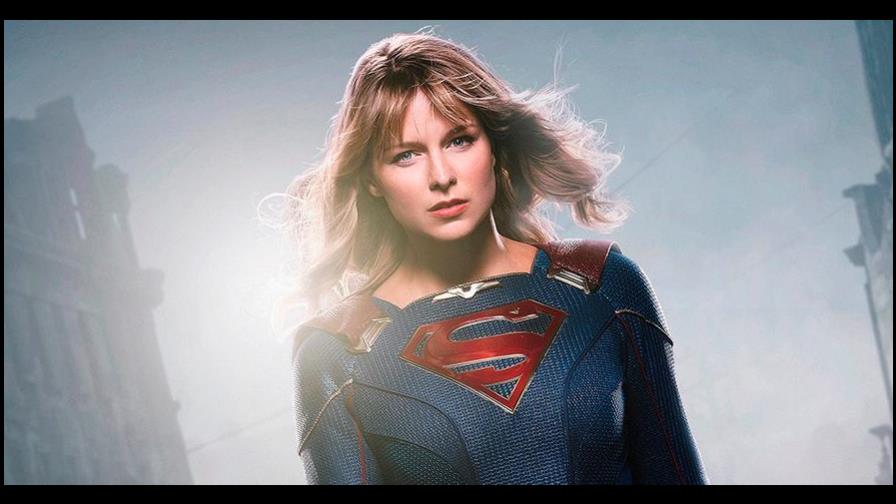 Melissa Benoist, actriz de Supergirl, revela que sufrió violencia machista Melissa Benoist, actriz de Supergirl, revela que sufrió violencia machista