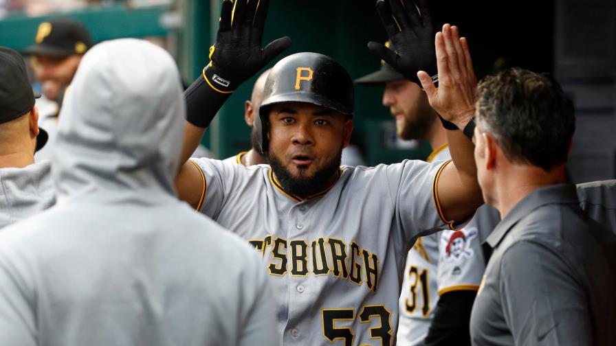 Suero lanza un octavo perfecto para llevarse triunfo de Nacionales sobre Piratas