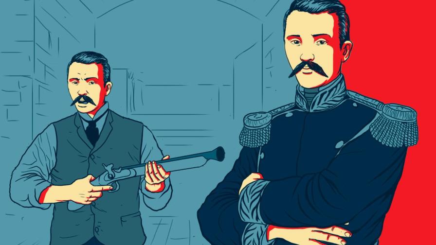 Matías Ramón Mella: El valiente y decidido héroe independentista