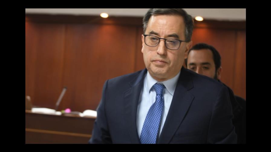 Condenan a 11 años de cárcel a exjefe de Corficolombiana por caso Odebrecht