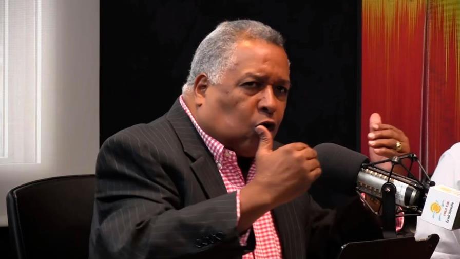 Critican a Melton Pineda en las redes sociales por comentarios despectivos sobre las mujeres