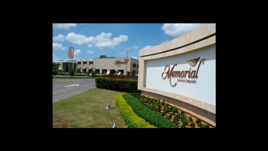 Procuraduría de Medio Ambiente pide a Luis Abinader paralizar ampliación de cementerio Memorial 