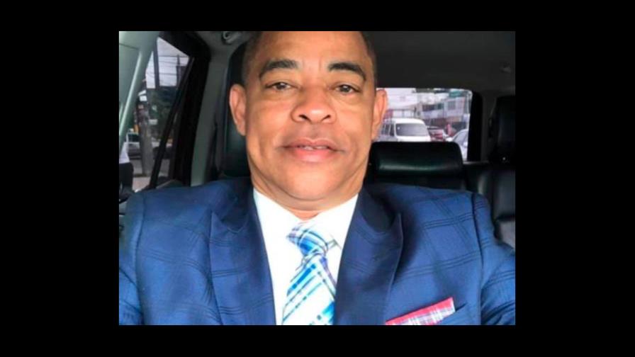 Supuesto testaferro de Alexis Medina solicita le revisen la medida de coerción Supuesto testaferro de Alexis Medina solicita le revisen la medida de coerción