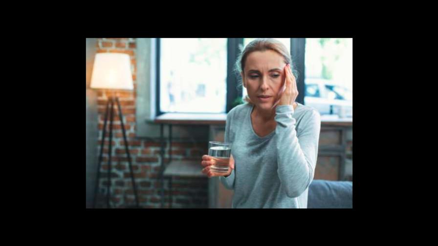 5 tips para reducir los síntomas de la menopausia 5 tips para reducir los síntomas de la menopausia