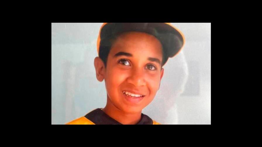 Apresan otro de los implicados en muerte de menor beisbolista en Moca