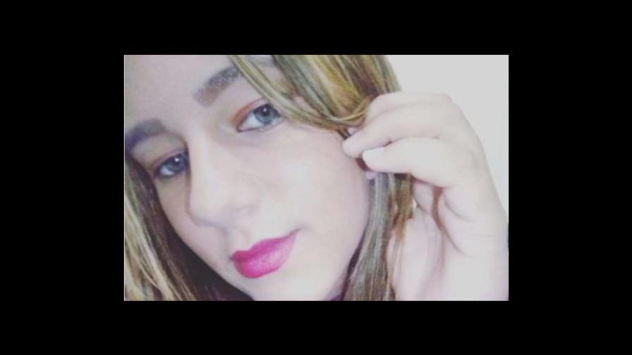 Familia de menor muerta de cinco balazos por expareja en La Vega exigen justicia 