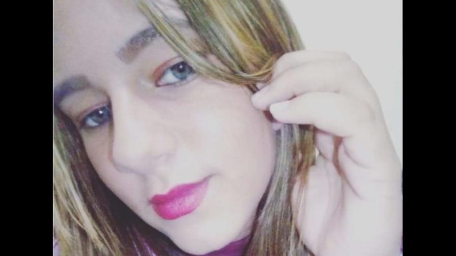 Muere menor herida de cinco balazos por expareja en La Vega Muere menor herida de cinco balazos por expareja en La Vega