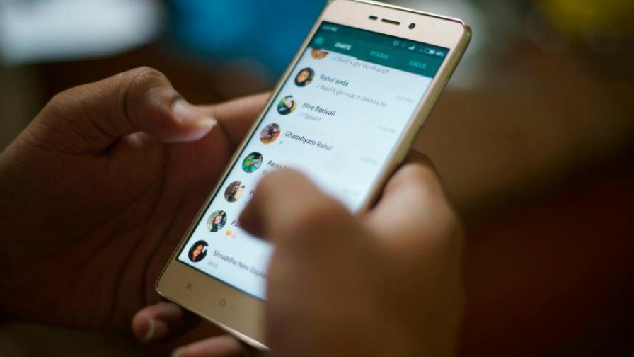 El 59 % de las menores españolas han sido acosadas en las redes sociales