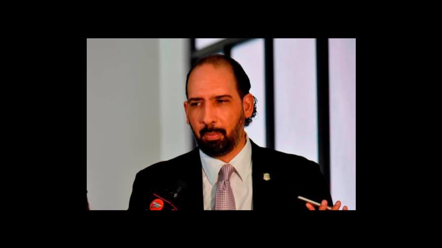 Exdiputado Henry Merán se postula para ser Defensor del Pueblo