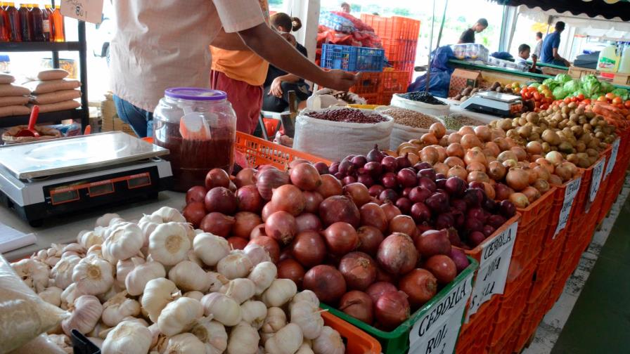 El Banco Central asegura aumento de precios comenzaría a ceder desde este mes El Banco Central asegura aumento de precios comenzaría a ceder desde este mes