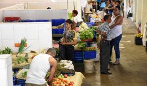 Carnes y tubérculos, entre los productos que más han subido de precio en lo que va de año