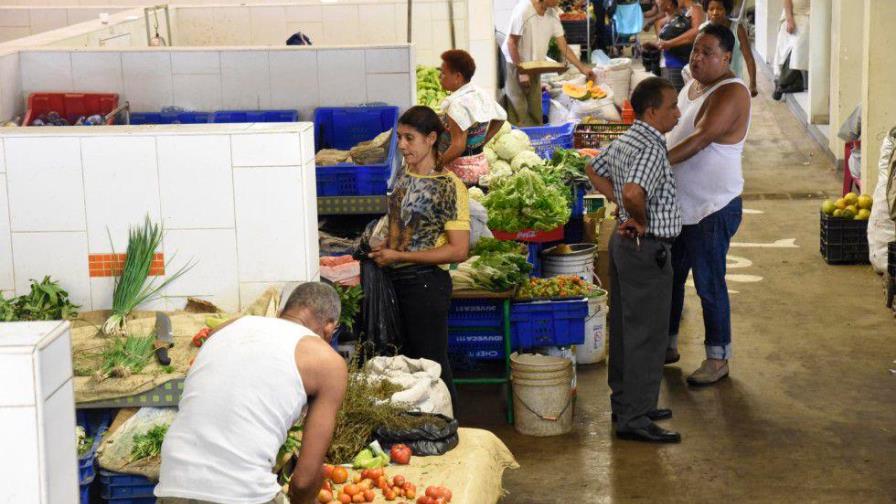 Carnes y tubérculos, entre los productos que más han subido de precio en lo que va de año Carnes y tubérculos, entre los productos que más han subido de precio en lo que va de año