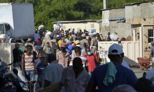 Frontera está en calma y bajo celosa vigilancia