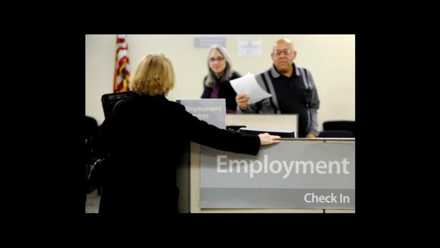 Mercado laboral se estanca en agosto en EEUU, Biden apuesta a sus planes de inversión Mercado laboral se estanca en agosto en EEUU, Biden apuesta a sus planes de inversión