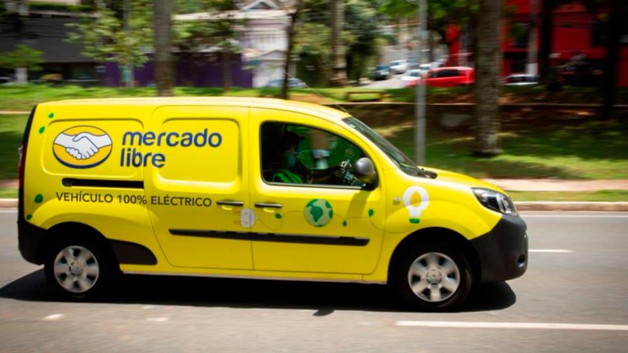 Plataforma Mercado Libre generó seis empleos por hora en Latinoamérica en 2020