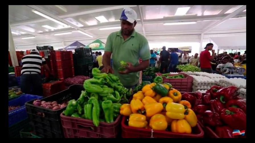 Autoridades desarrollarán campaña “Consume lo nuestro”