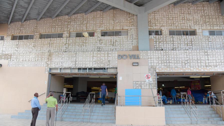 Afirman se justifica inversión en mercado Villas Agrícolas