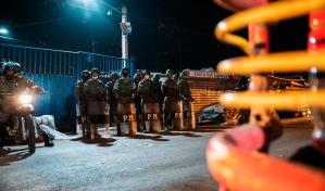 Alcald&iacute;a recupera espacios p&uacute;blicos en el entorno del mercado de la Duarte