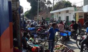 Demanda coordinar acciones para el buen manejo de los mercados ante el COVID-19