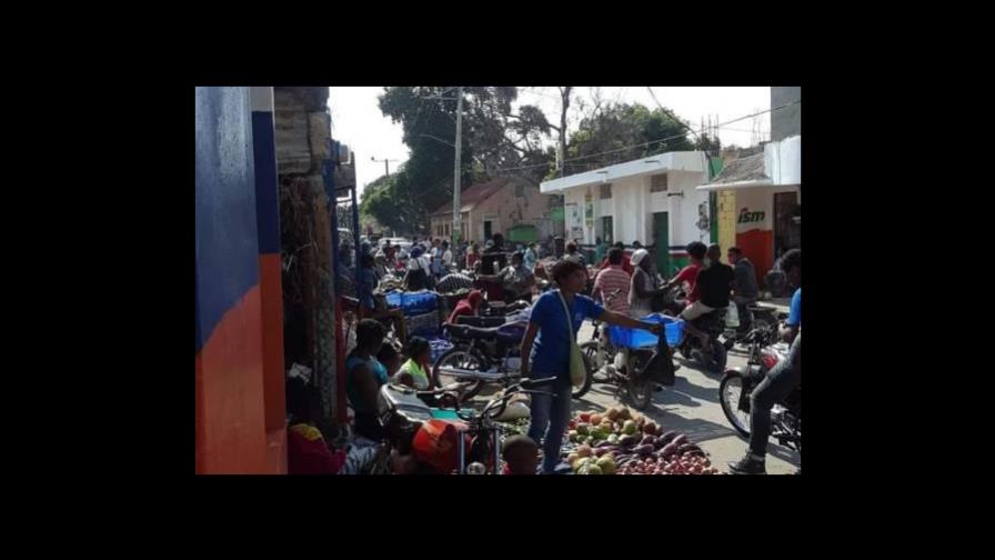 Demanda coordinar acciones para el buen manejo de los mercados ante el COVID-19