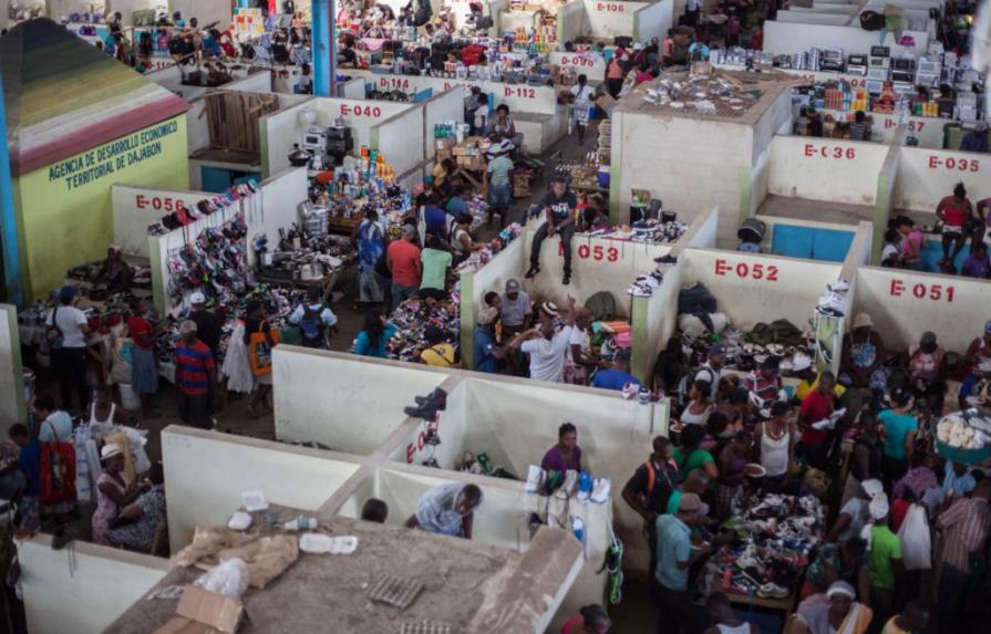 Esperan celebrar mañana mercado binacional, pese a tensión en Haití