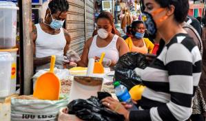 Advierten de más alzas en productos alimenticios por aumento del dólar 