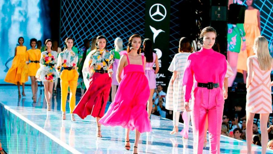 Así podemos hablar de moda sin utilizar extranjerismos