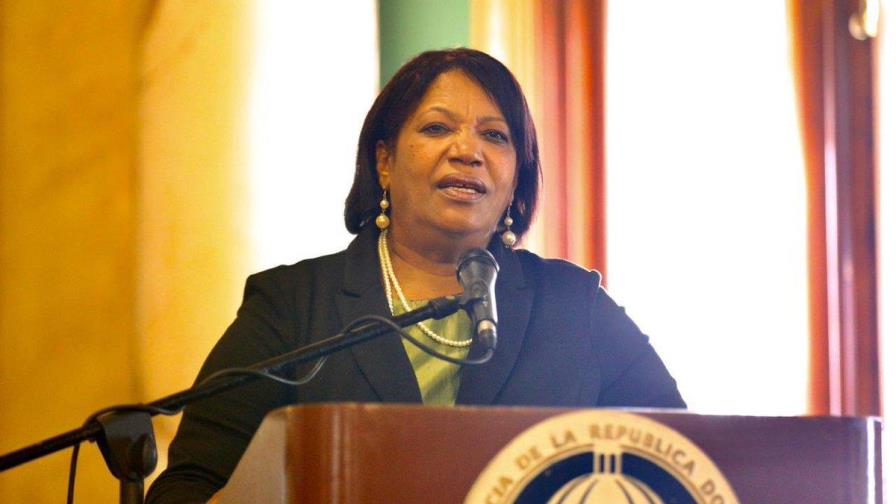 Presidenta del Colegio Dominicano de Periodistas supera el COVID-19