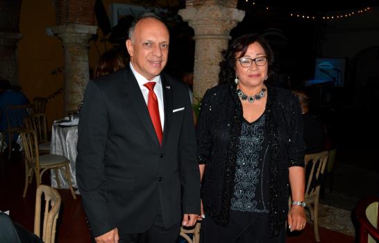 Bancórneas celebra gala benéfica